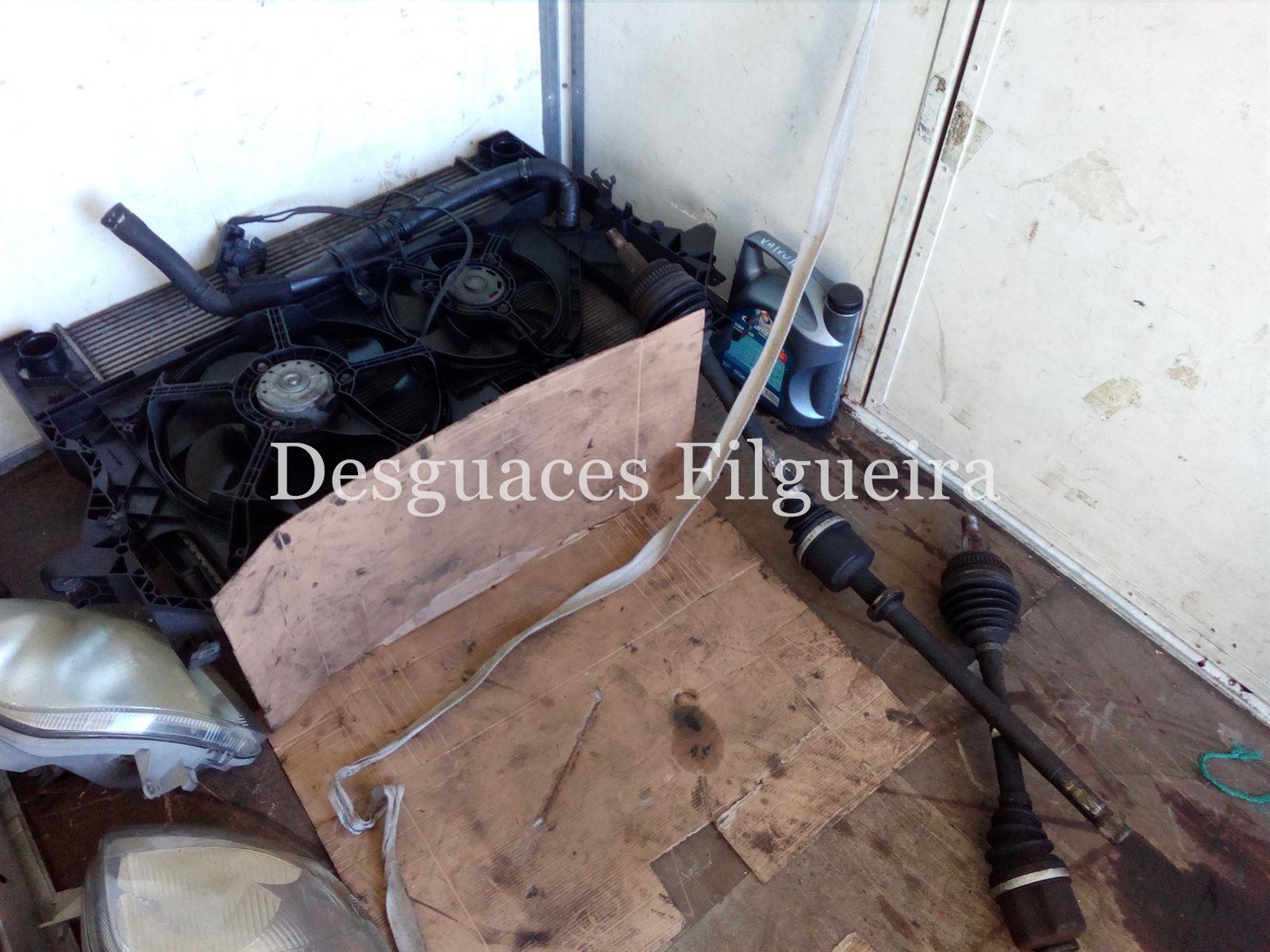 Despiece Renault Master 2.5 DCI G9U 632 - Imagen 10