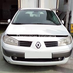 Despiece Renault Megane 1. 5 dci - Imagen 1