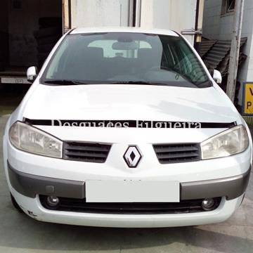 Despiece Renault Megane 1. 5 dci - Imagen 1