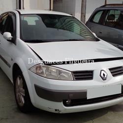 Despiece Renault Megane 1. 5 dci - Imagen 2