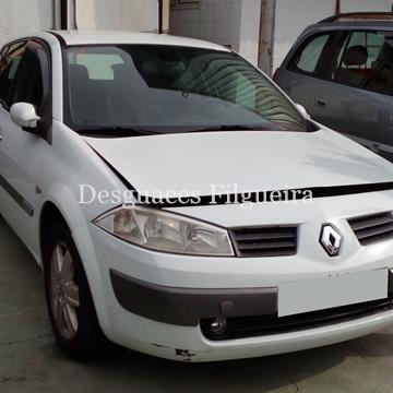 Despiece Renault Megane 1. 5 dci - Imagen 2