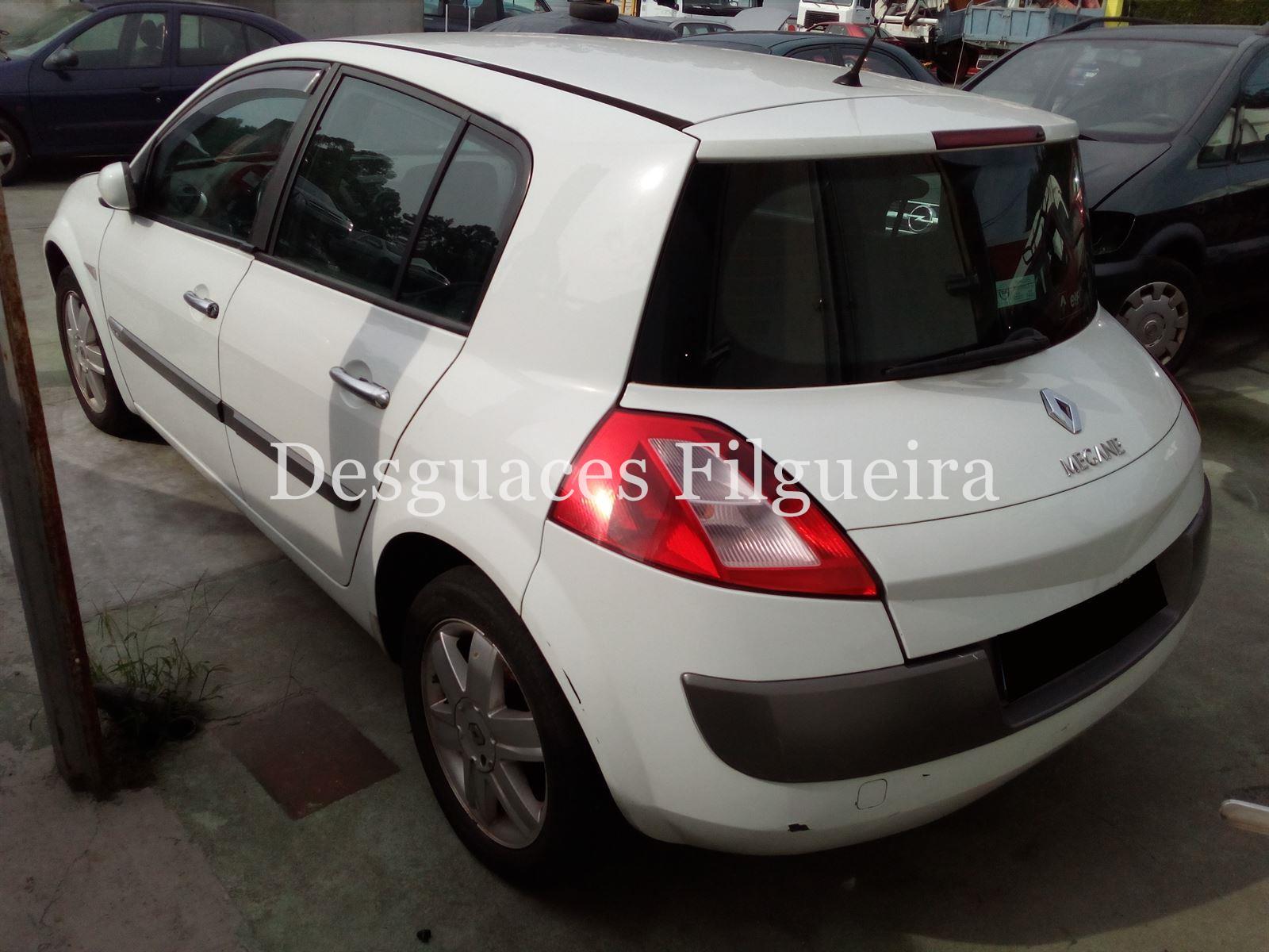 Despiece Renault Megane 1. 5 dci - Imagen 5