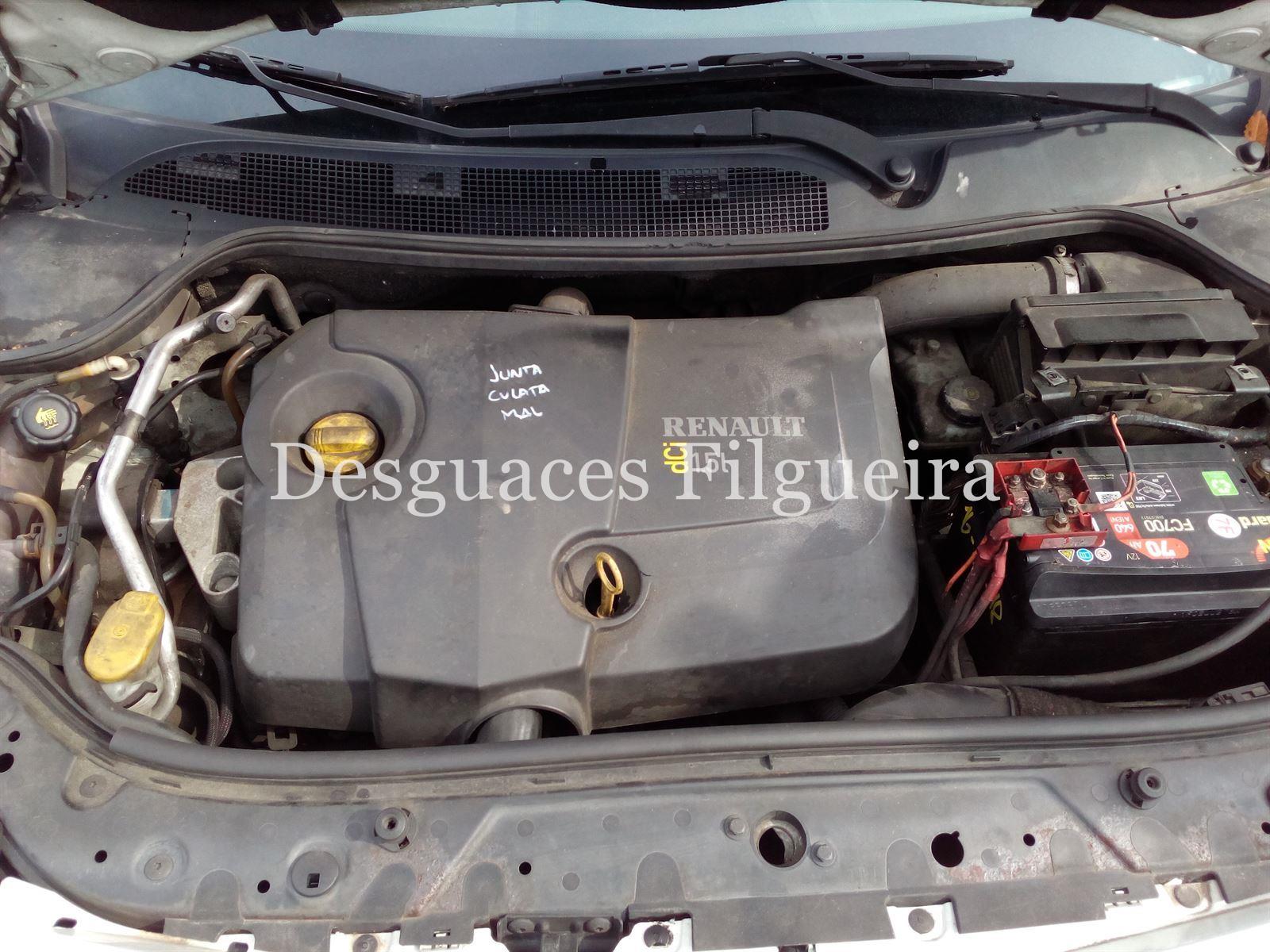 Despiece Renault Megane 1. 5 dci - Imagen 7