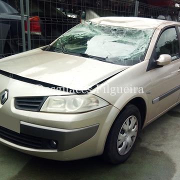 Despiece Renault Megane 1. 5 dci - Imagen 2