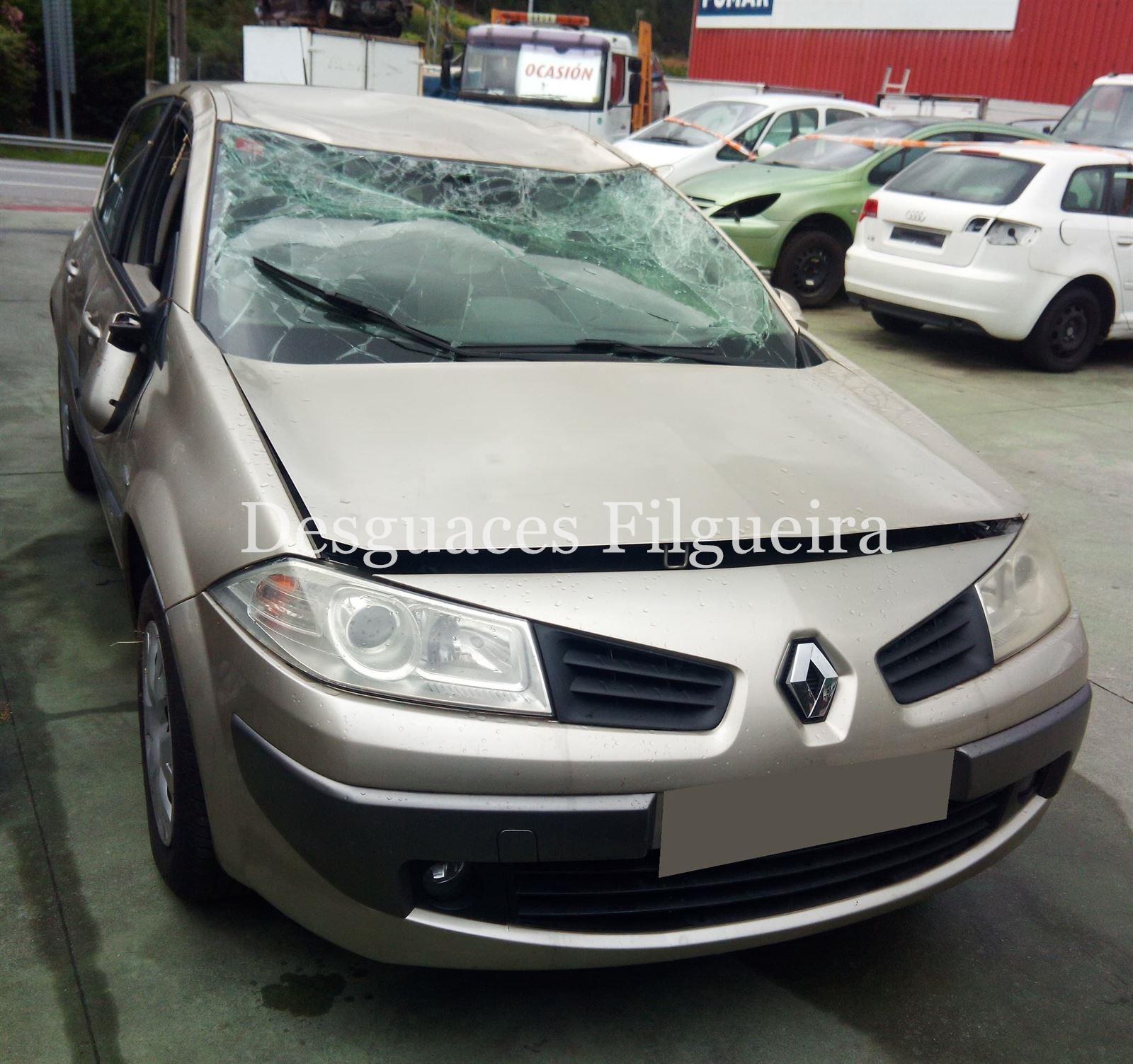 Despiece Renault Megane 1. 5 dci - Imagen 3