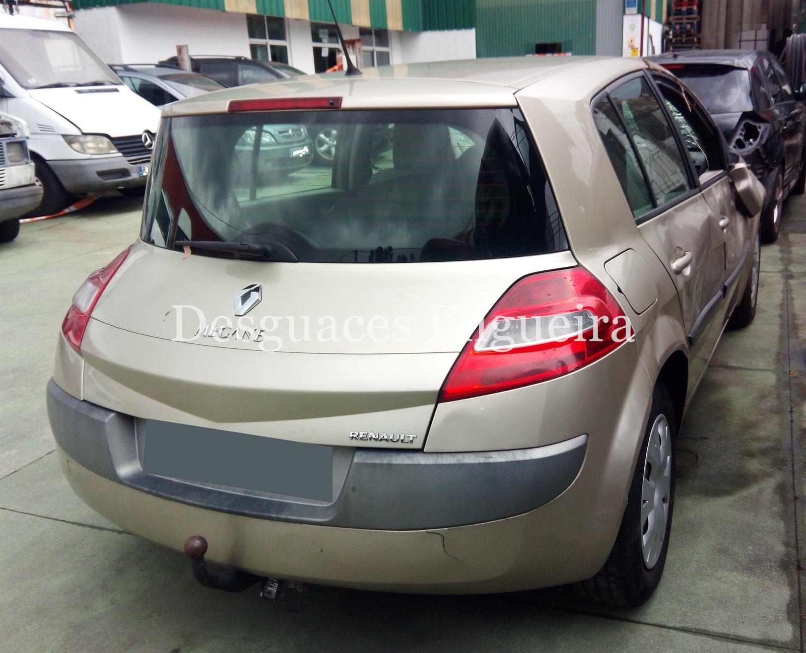 Despiece Renault Megane 1. 5 dci - Imagen 6