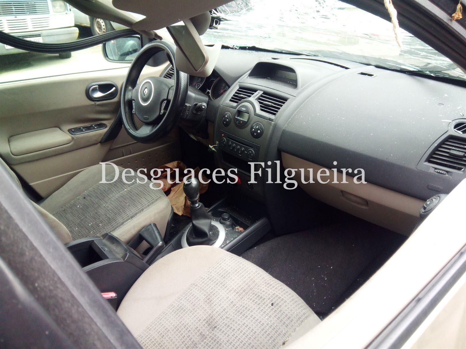 Despiece Renault Megane 1. 5 dci - Imagen 7