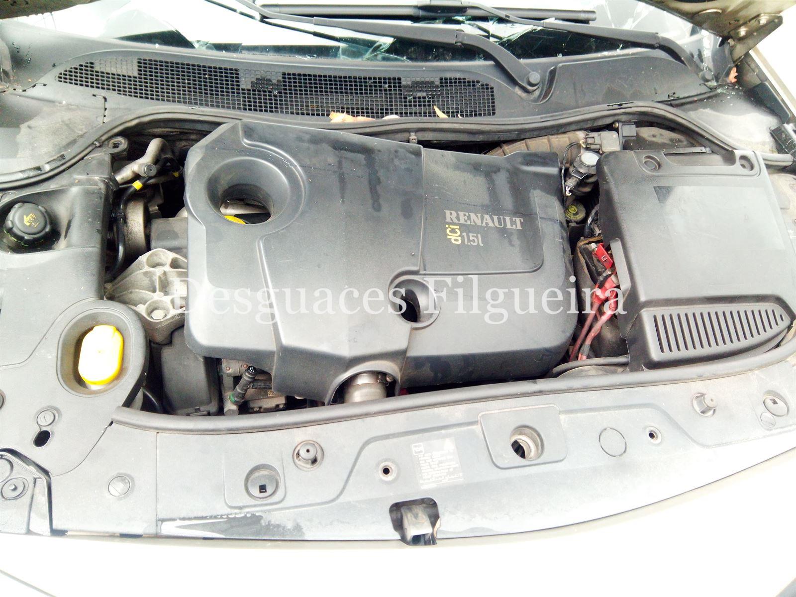 Despiece Renault Megane 1. 5 dci - Imagen 8