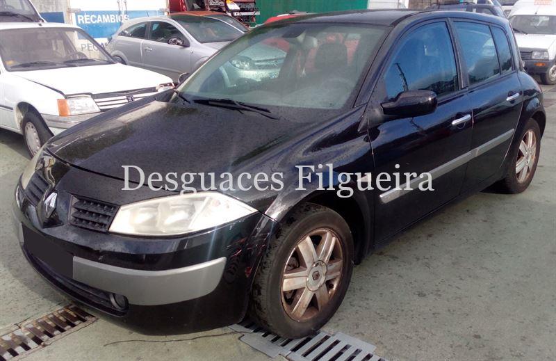 Despiece Renault Megane 1. 9 dci - Imagen 2