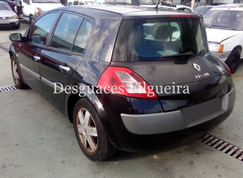 Despiece Renault Megane 1. 9 dci - Imagen 3