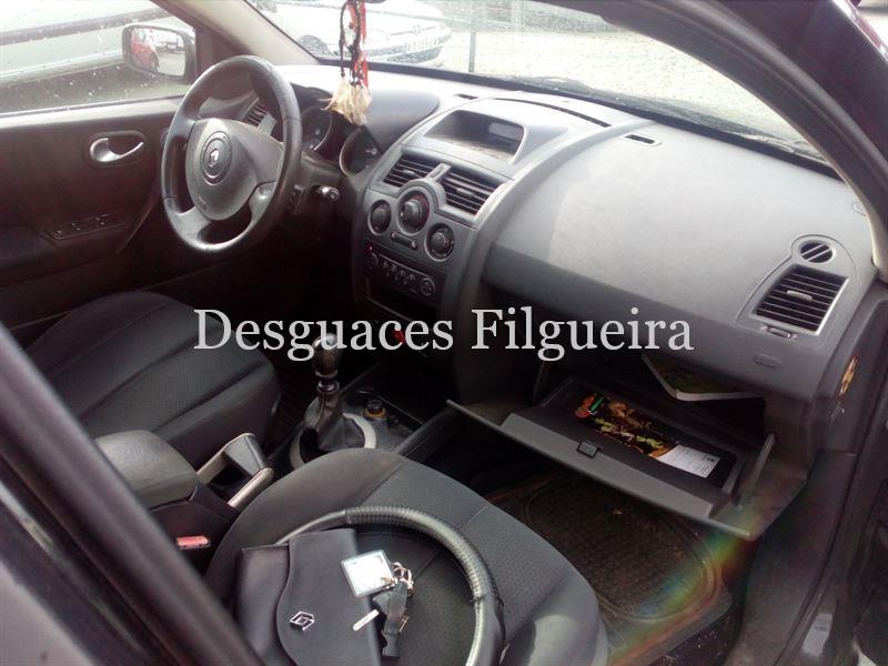 Despiece Renault Megane 1. 9 dci - Imagen 4