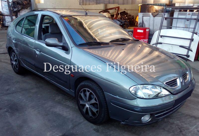 Despiece Renault Megane 1.9 DCI - Imagen 1