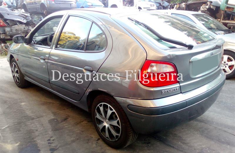 Despiece Renault Megane 1.9 DCI - Imagen 2