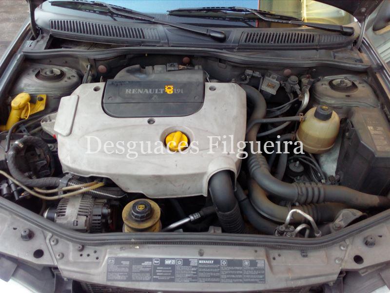 Despiece Renault Megane 1.9 DCI - Imagen 3