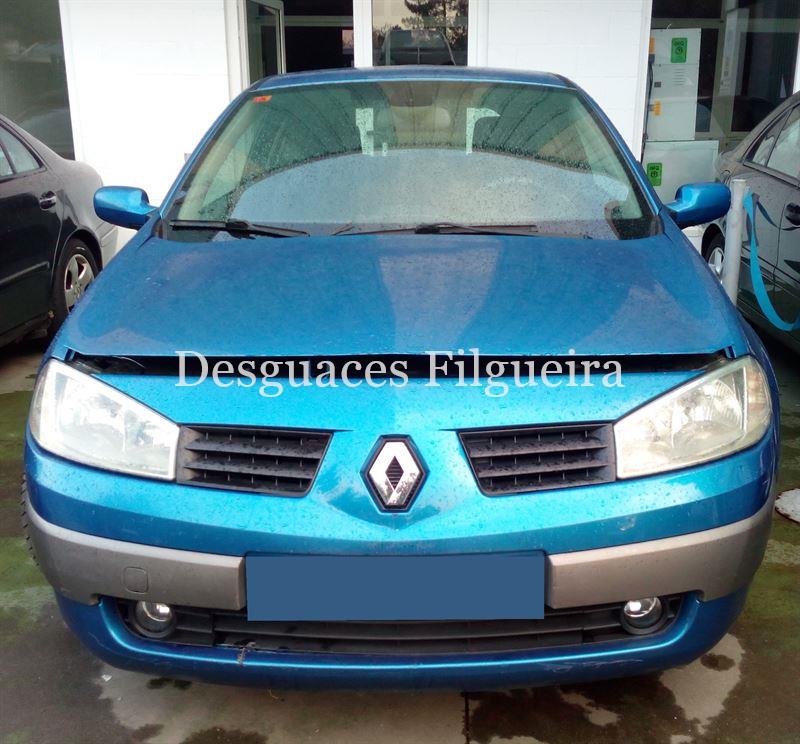 Despiece Renault Megane 1. 9 dci - Imagen 1