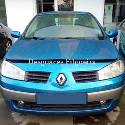Despiece Renault Megane 1. 9 dci - Imagen 1