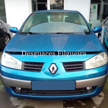 Despiece Renault Megane 1. 9 dci - Imagen 1