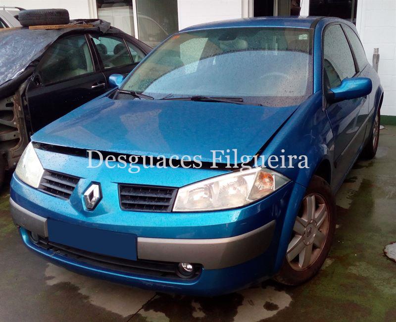 Despiece Renault Megane 1. 9 dci - Imagen 2