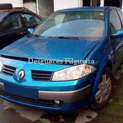 Despiece Renault Megane 1. 9 dci - Imagen 2