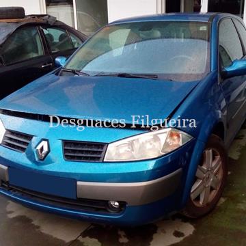Despiece Renault Megane 1. 9 dci - Imagen 2