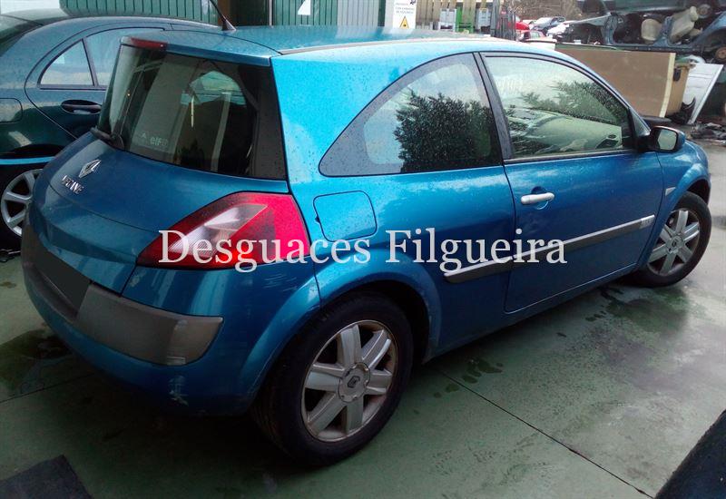 Despiece Renault Megane 1. 9 dci - Imagen 3