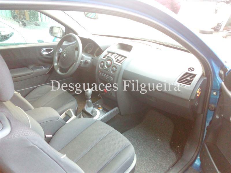 Despiece Renault Megane 1. 9 dci - Imagen 4