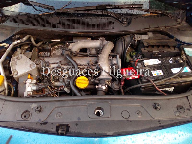 Despiece Renault Megane 1. 9 dci - Imagen 5