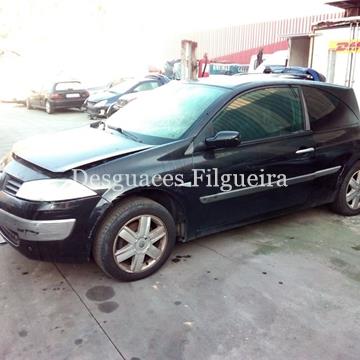 Despiece Renault Megane 1. 9 dci - Imagen 1
