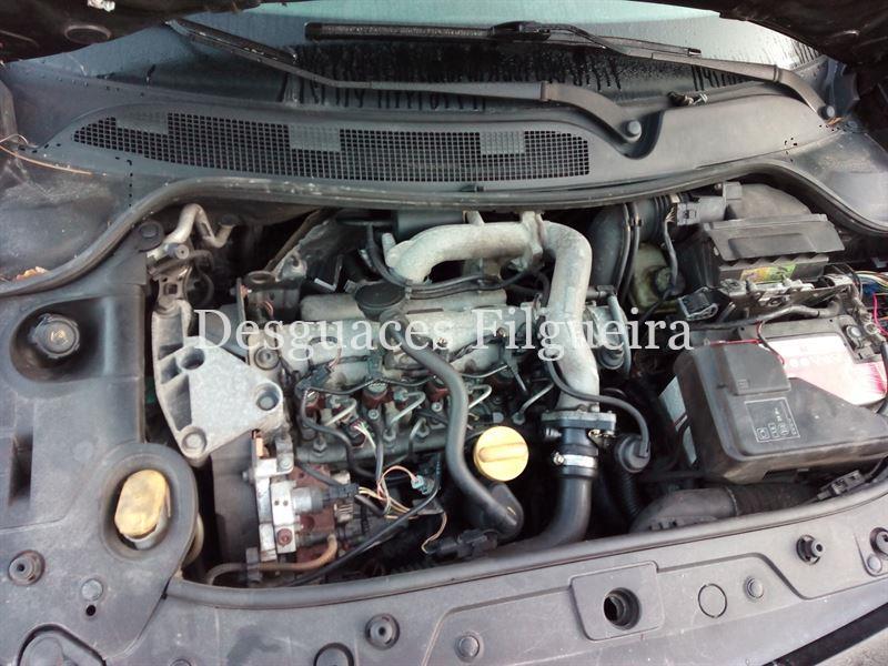 Despiece Renault Megane 1. 9 dci - Imagen 2