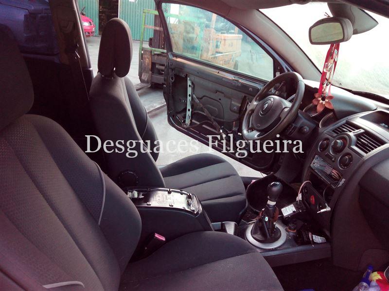 Despiece Renault Megane 1. 9 dci - Imagen 3