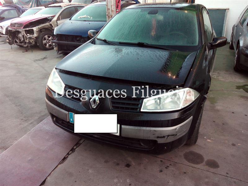 Despiece Renault Megane 1. 9 dci - Imagen 4