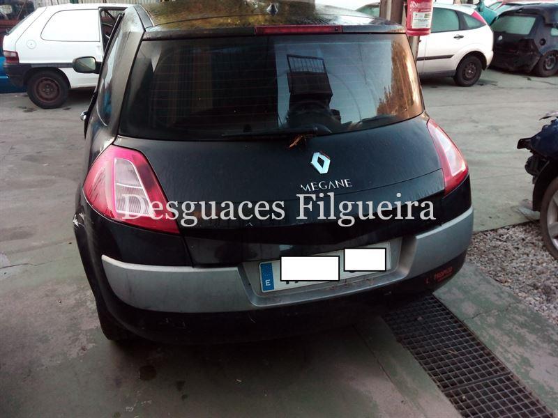 Despiece Renault Megane 1. 9 dci - Imagen 5