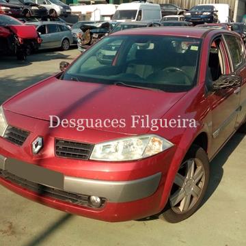 Despiece Renault Megane 1. 9 dci - Imagen 2