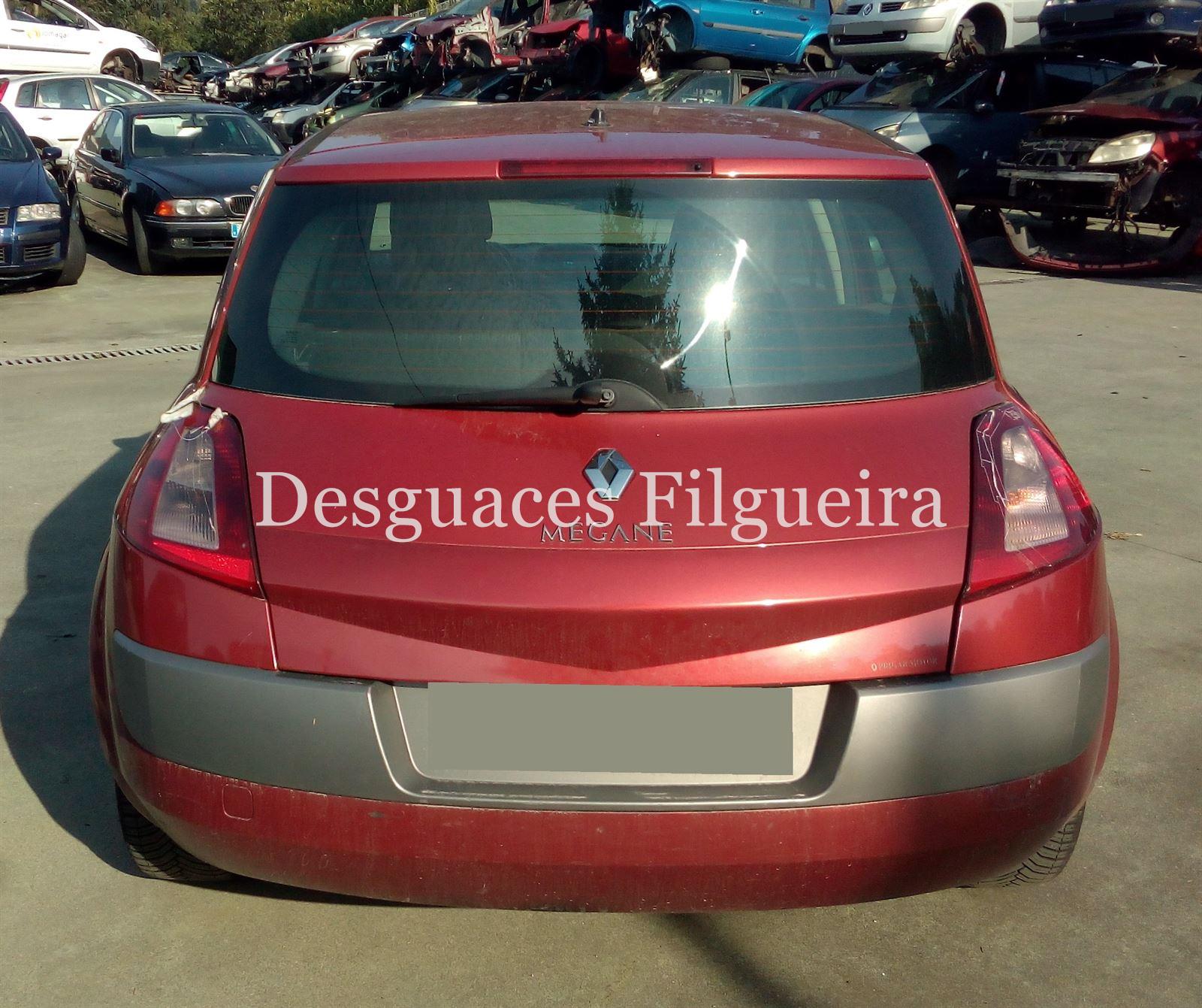 Despiece Renault Megane 1. 9 dci - Imagen 5