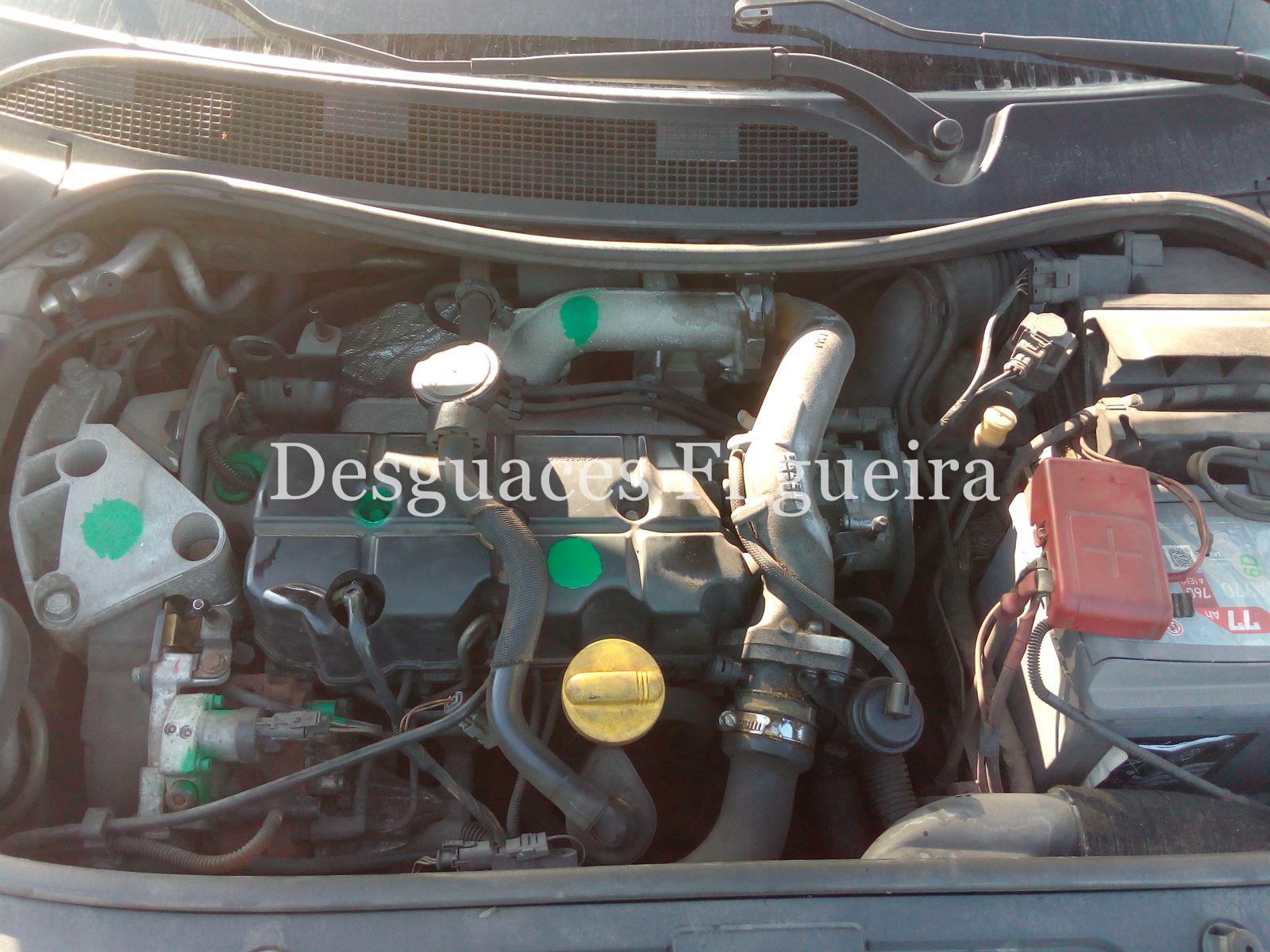 Despiece Renault Megane 1. 9 dci - Imagen 6