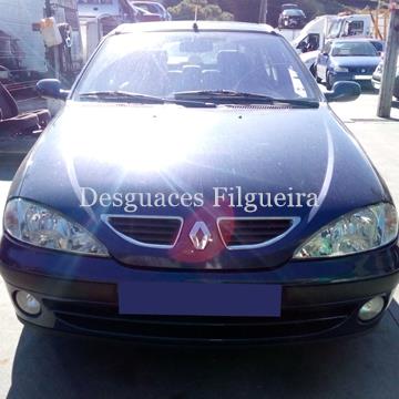 Despiece Renault Megane 1. 9 DTI F9Q 744 - Imagen 1
