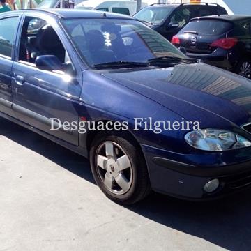 Despiece Renault Megane 1. 9 DTI F9Q 744 - Imagen 2