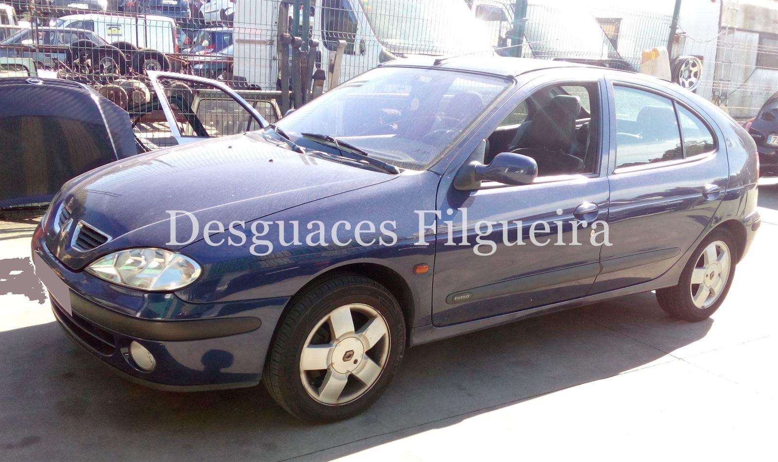 Despiece Renault Megane 1. 9 DTI F9Q 744 - Imagen 3