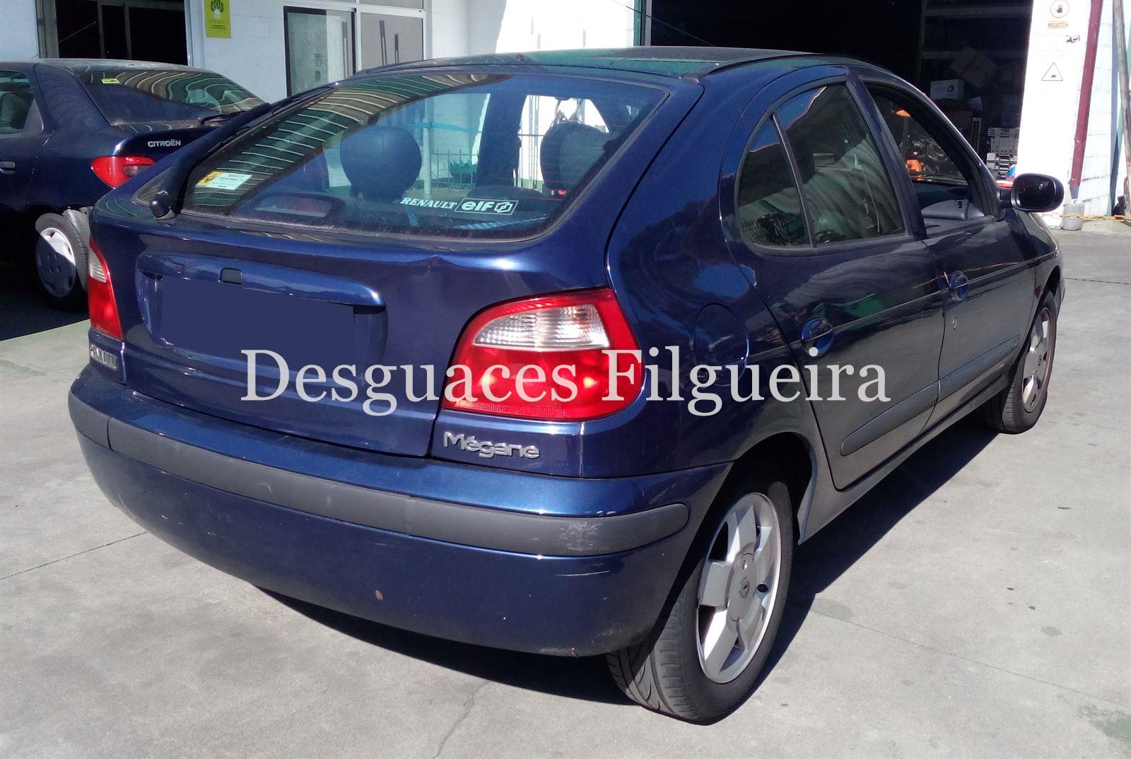 Despiece Renault Megane 1. 9 DTI F9Q 744 - Imagen 6