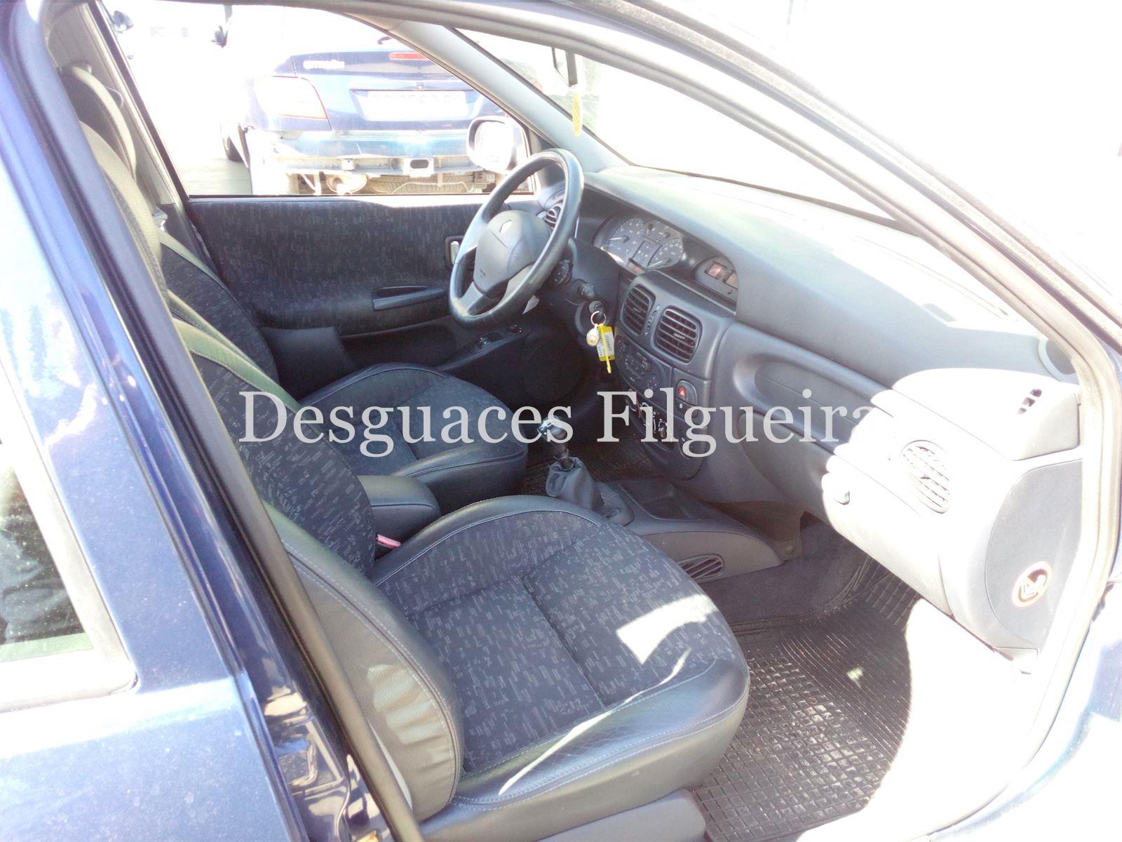 Despiece Renault Megane 1. 9 DTI F9Q 744 - Imagen 7