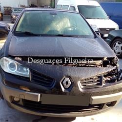 Despiece Renault Megane CC 1. 5 dci - Imagen 1