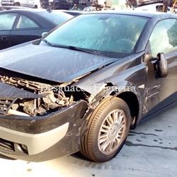 Despiece Renault Megane CC 1. 5 dci - Imagen 2