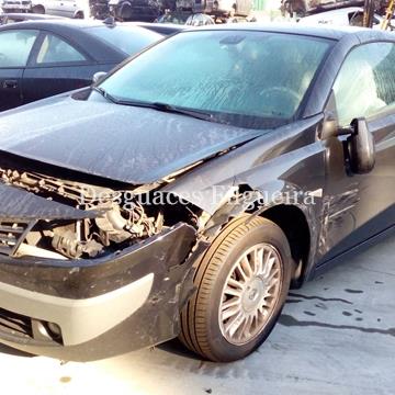 Despiece Renault Megane CC 1. 5 dci - Imagen 2