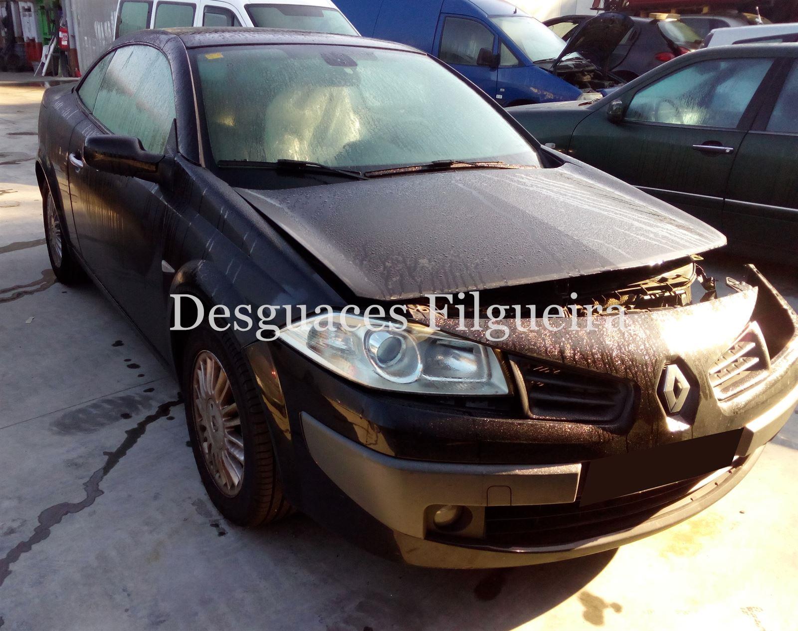 Despiece Renault Megane CC 1. 5 dci - Imagen 3