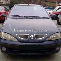 Despiece Renault Megane Classic 1. 9 DTi - Imagen 1
