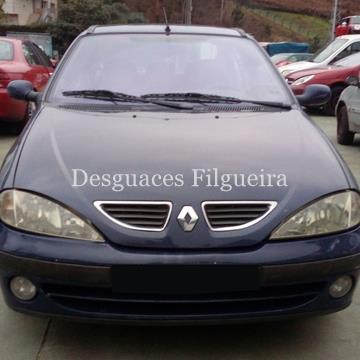 Despiece Renault Megane Classic 1. 9 DTi - Imagen 1