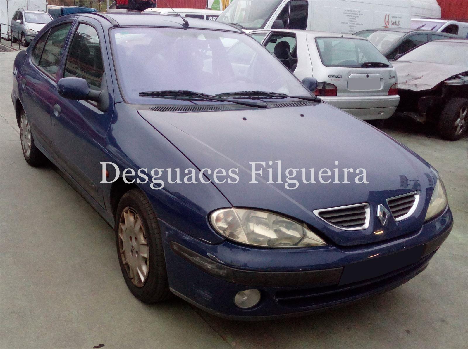 Despiece Renault Megane Classic 1. 9 DTi - Imagen 2