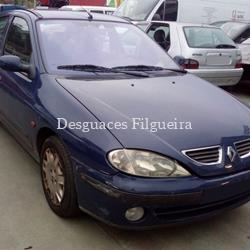 Despiece Renault Megane Classic 1. 9 DTi - Imagen 2