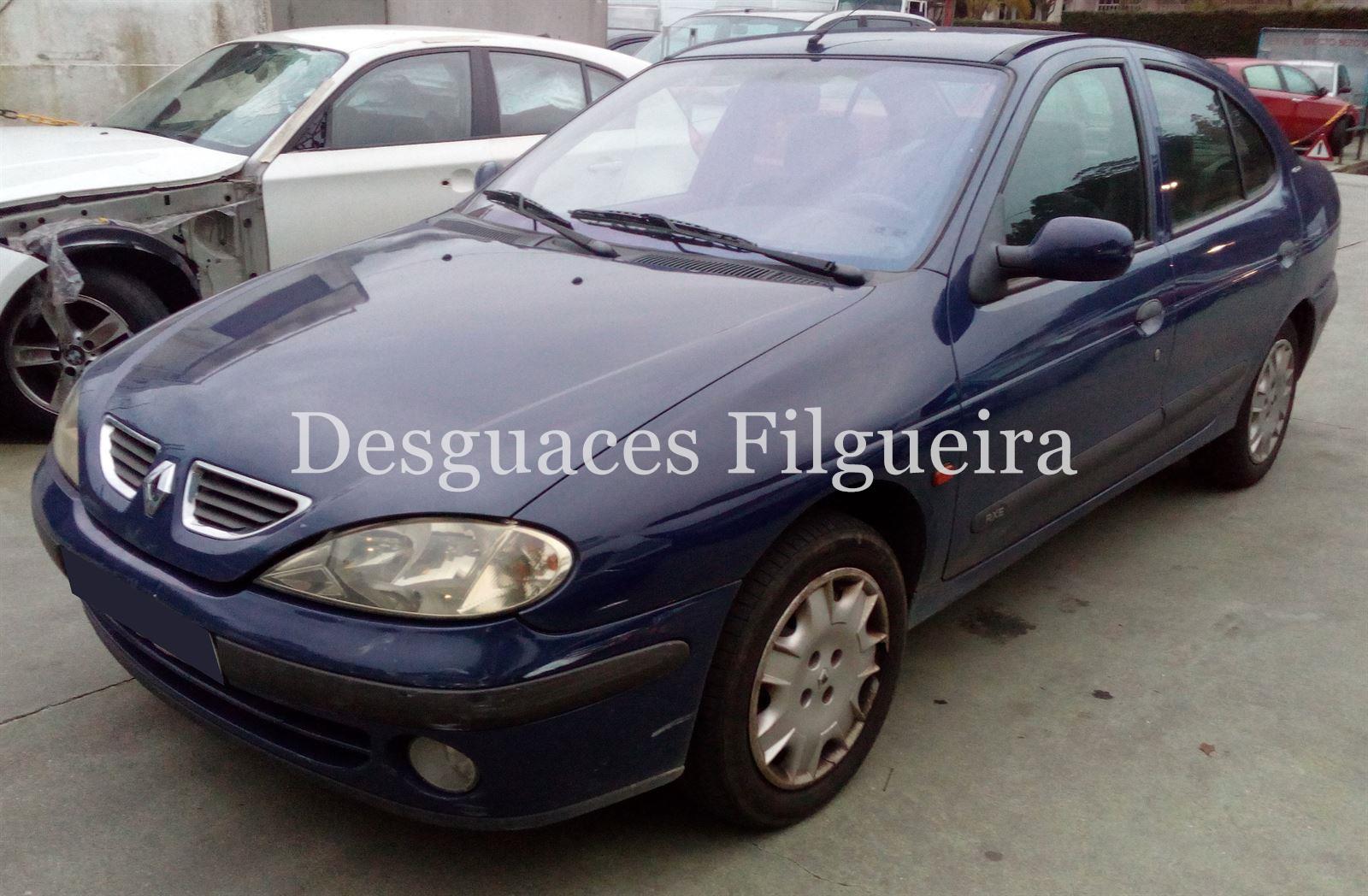 Despiece Renault Megane Classic 1. 9 DTi - Imagen 3