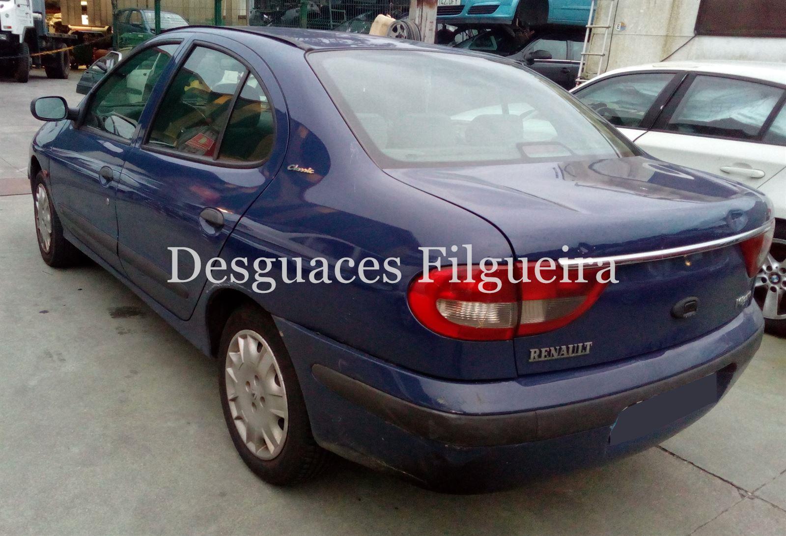 Despiece Renault Megane Classic 1. 9 DTi - Imagen 4